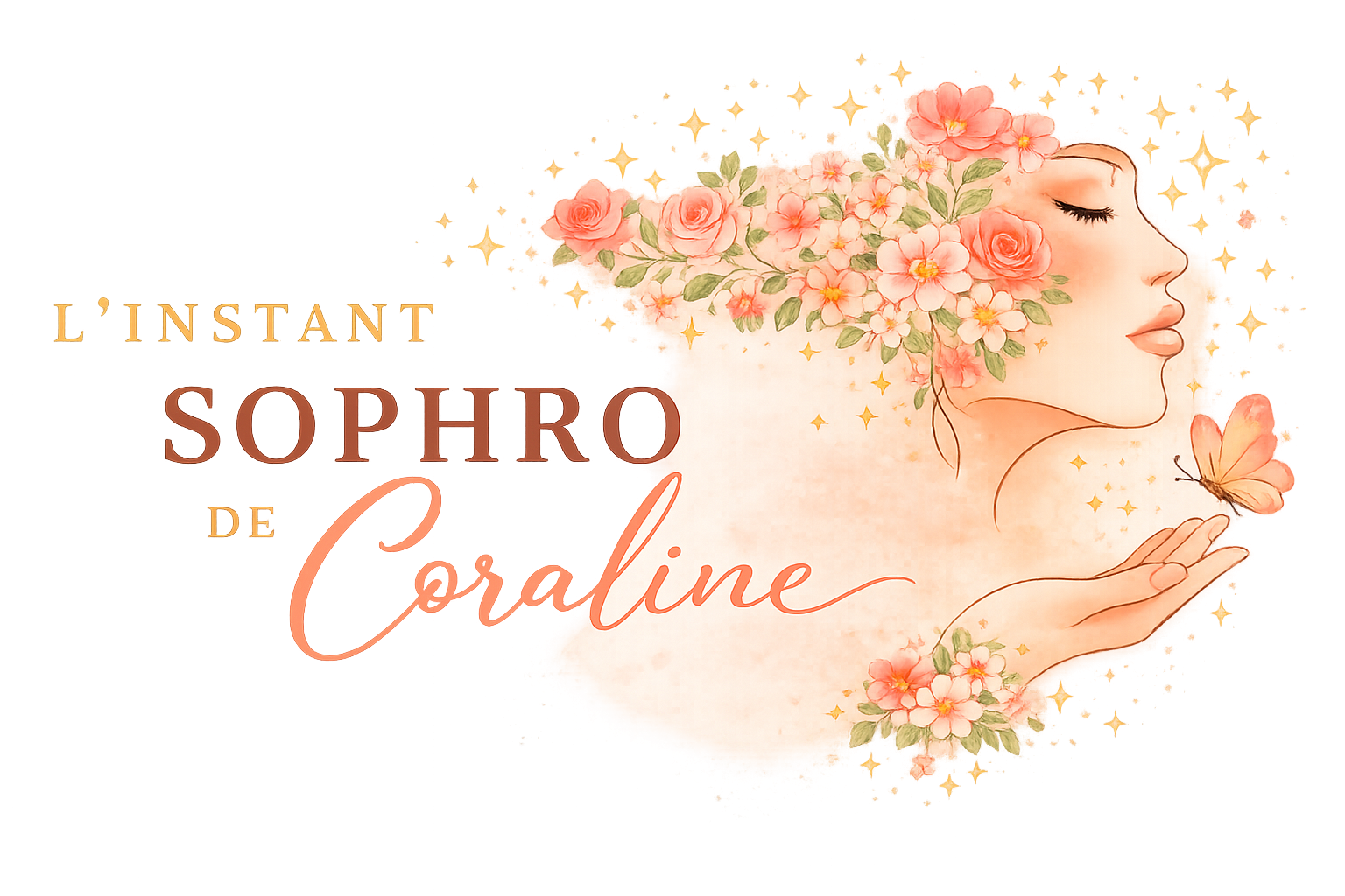 Coraline, sophrologue à Brezolles